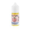 TOKYO SALTNIC SUPER COOL HONEY PEACH 30ML