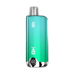 IVG SPEARMINT