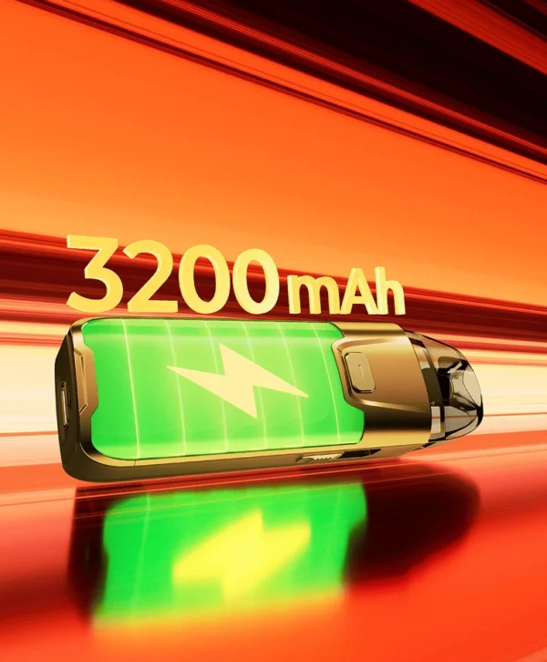 Vaporesso LUXE XR Max Pod Kit