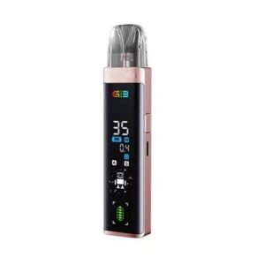 Uwell Caliburn G3 Pro Pod System Kit