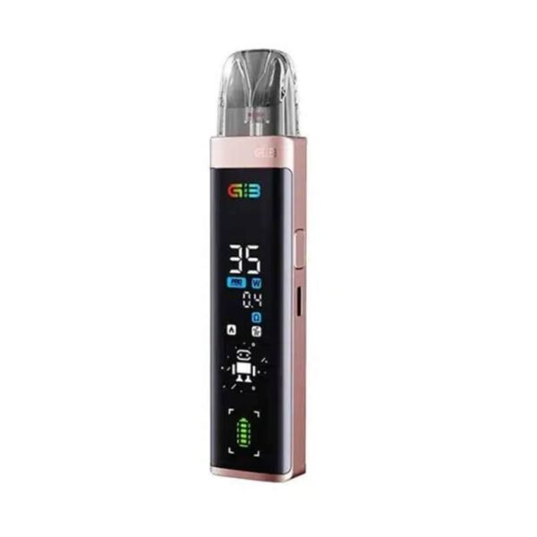 Uwell Caliburn G3 Pro Pod System Kit