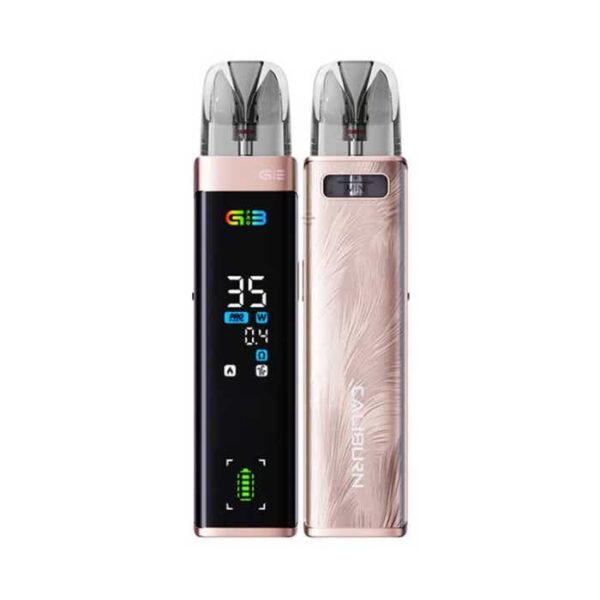 Uwell Caliburn G3 Pro Pod System Kit