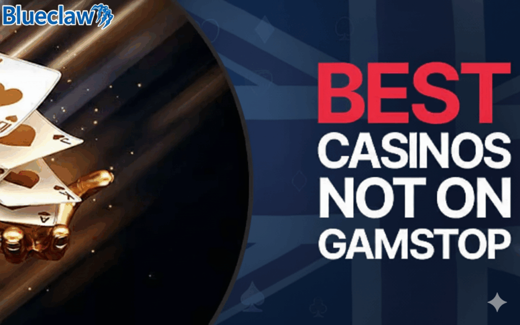 Discover Casino Sites Not on Gamstop for Ultimate Gaming Experience