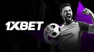 1xBet Official Your Ultimate Betting Destination -2109274950