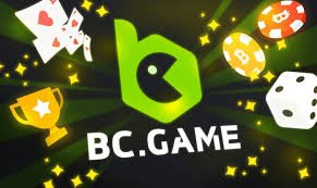 BC.Game Casino en Ligne  Une Expérience de Jeu Inégalée