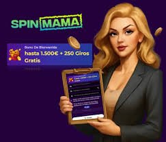 Descubre Spinmama Casino España Diversión y Ganancias en Tu Pantalla Descubre Spinmama Casino España Diversión y Ganancias en Tu Pantalla