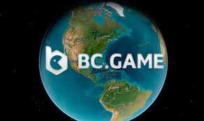 Discover Casino BC.Game A Unique Gaming Experience