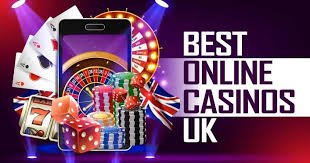 Discover the Best Online Casinos in the UK 1293657112