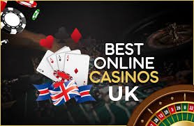 Discover the Excitement of Casino NationalBet UK 1246098674