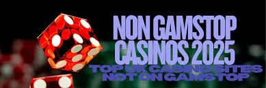 Exploring the World of Casinos Non Gamstop -1943722997