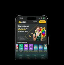 Казино JB Незабываемые азартные приключения в мире игр
