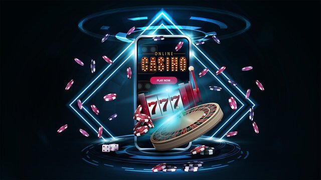 Ontdek de Wereld van Casino Igobet Spelers Paradijs