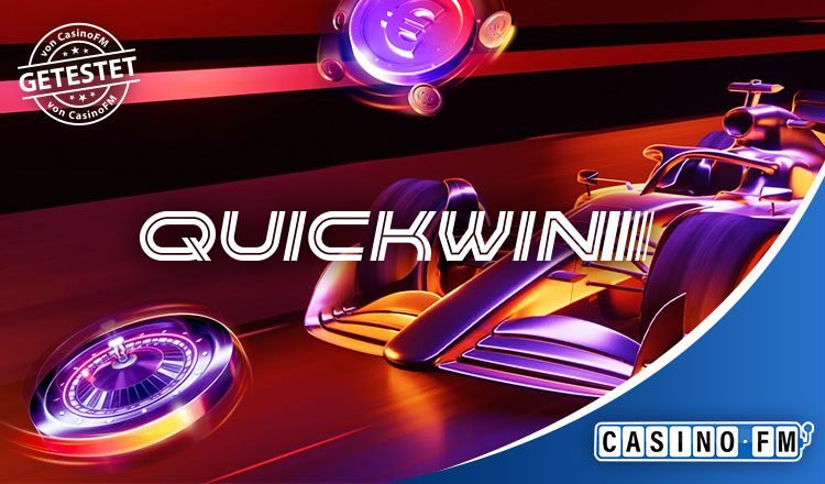 QuickWin Casino España Entretenimiento y Oportunidades de Ganar QuickWin Casino España Entretenimiento y Oportunidades de Ganar