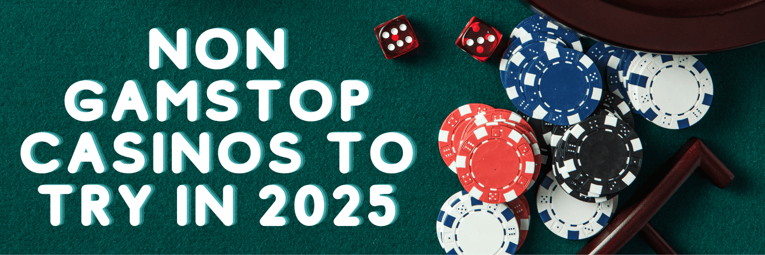 Understanding Non Gamstop Casinos A New Era of Online Gambling