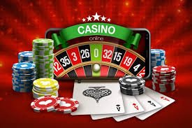 Discover the Excitement of VibroBet Casino 1616075908 Discover the Excitement of VibroBet Casino 1616075908