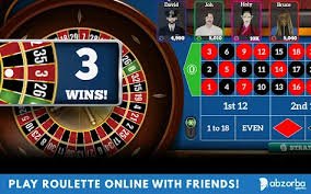 Exploring Roulette Tactics Beyond Gamspot Exploring Roulette Tactics Beyond Gamspot
